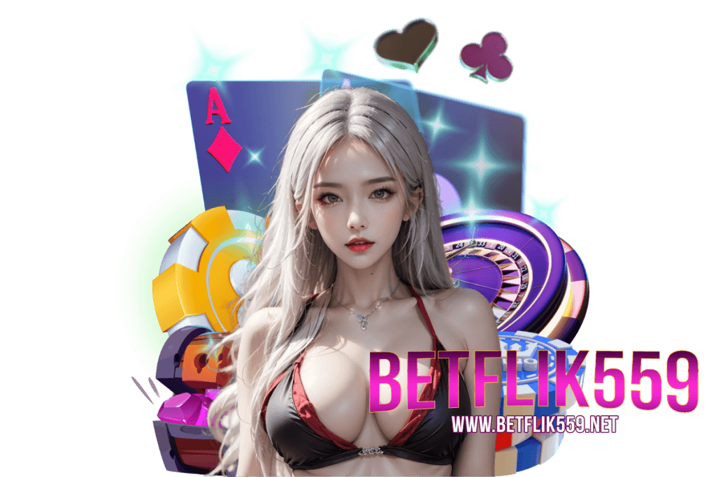 betflik559 wallet