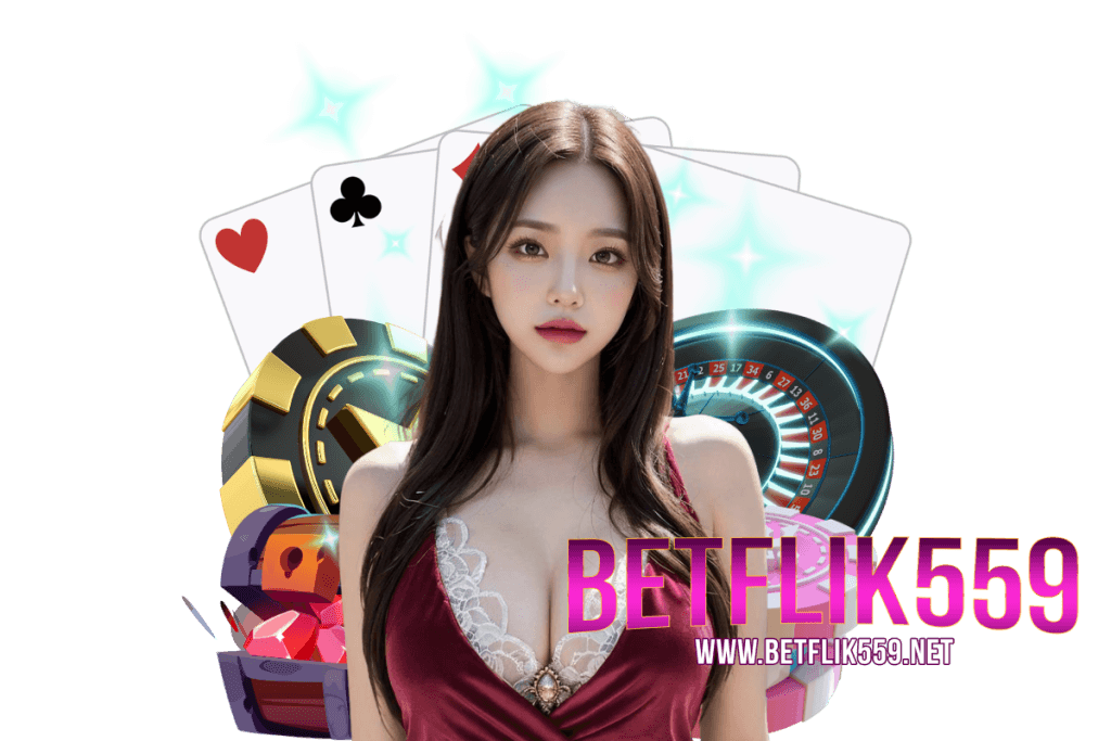 betflik559 สมัคร