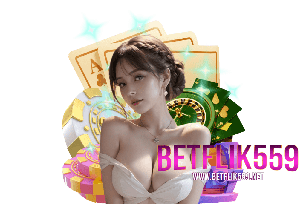 betflik559 สล็อต